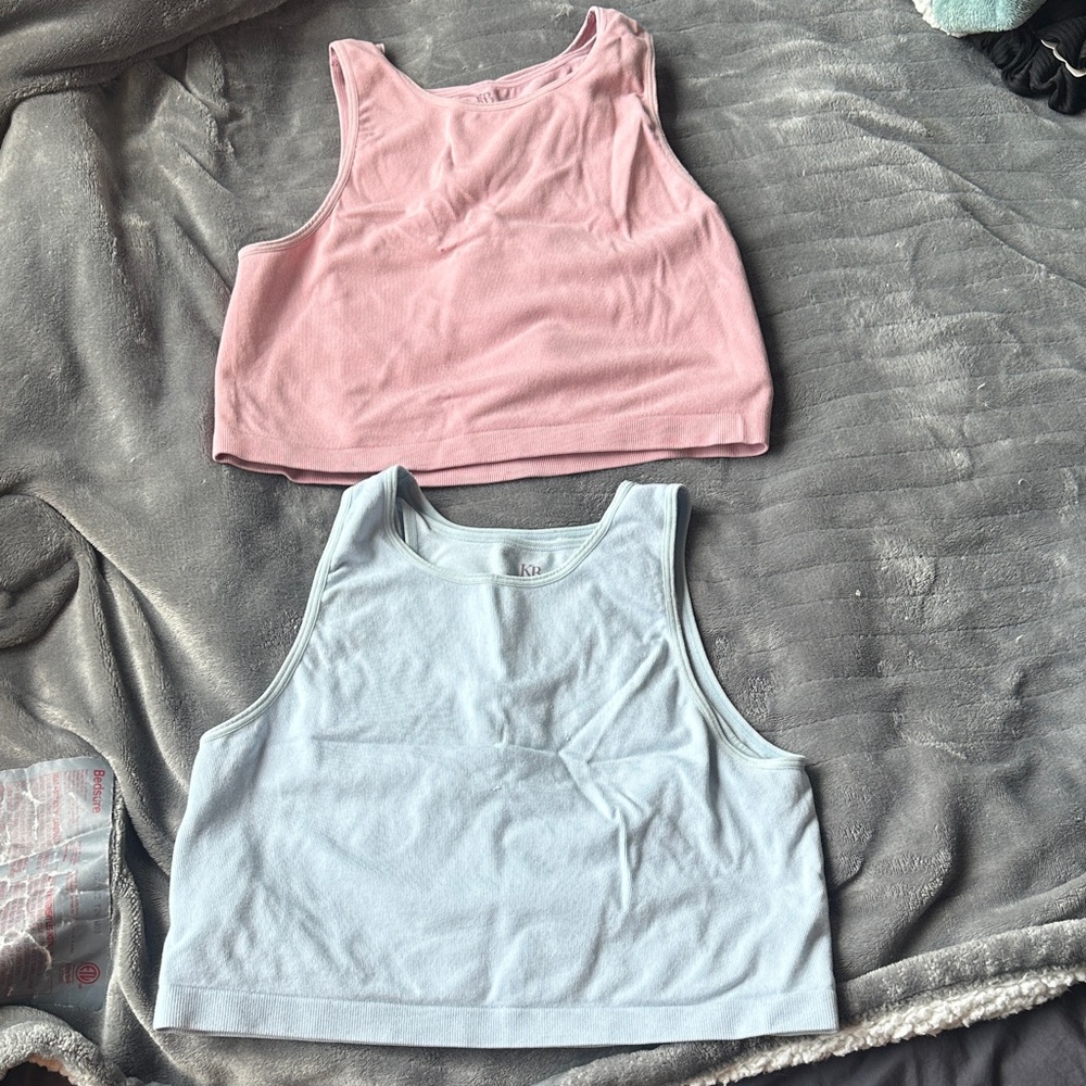 Kindred Bravely Pumping/Nursing Bras